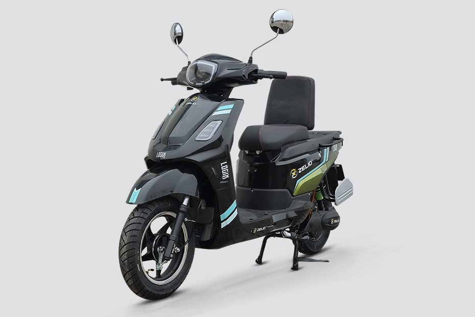 Zelio Eeva ZX Price, Range, Weight, Images
