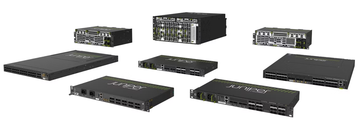 Juniper Networks ACX7348 | NetworkScreen.com