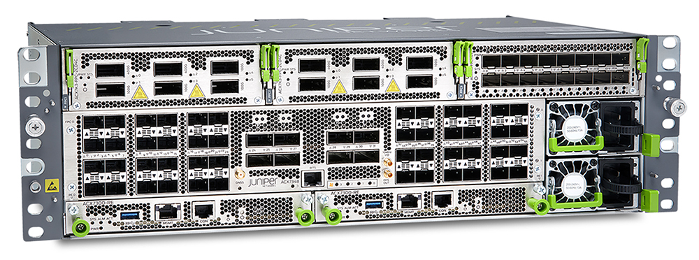 Juniper Networks ACX7348 | NetworkScreen.com
