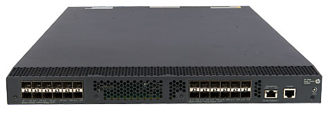 HP 5920 Switch Series | CurveSales.com