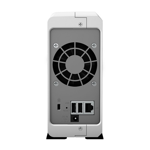 Synology DiskStation DS120j | DataStoreWorks.com