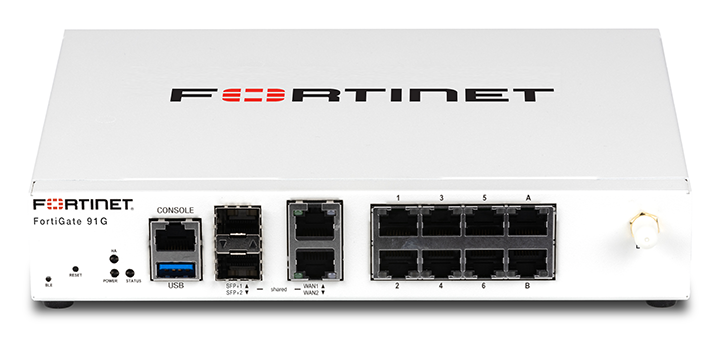 Fortinet FortiGate 91G Series | AVFirewalls.com