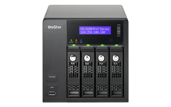 QNAP VS-4116 Pro+ | QNAPWorks.com