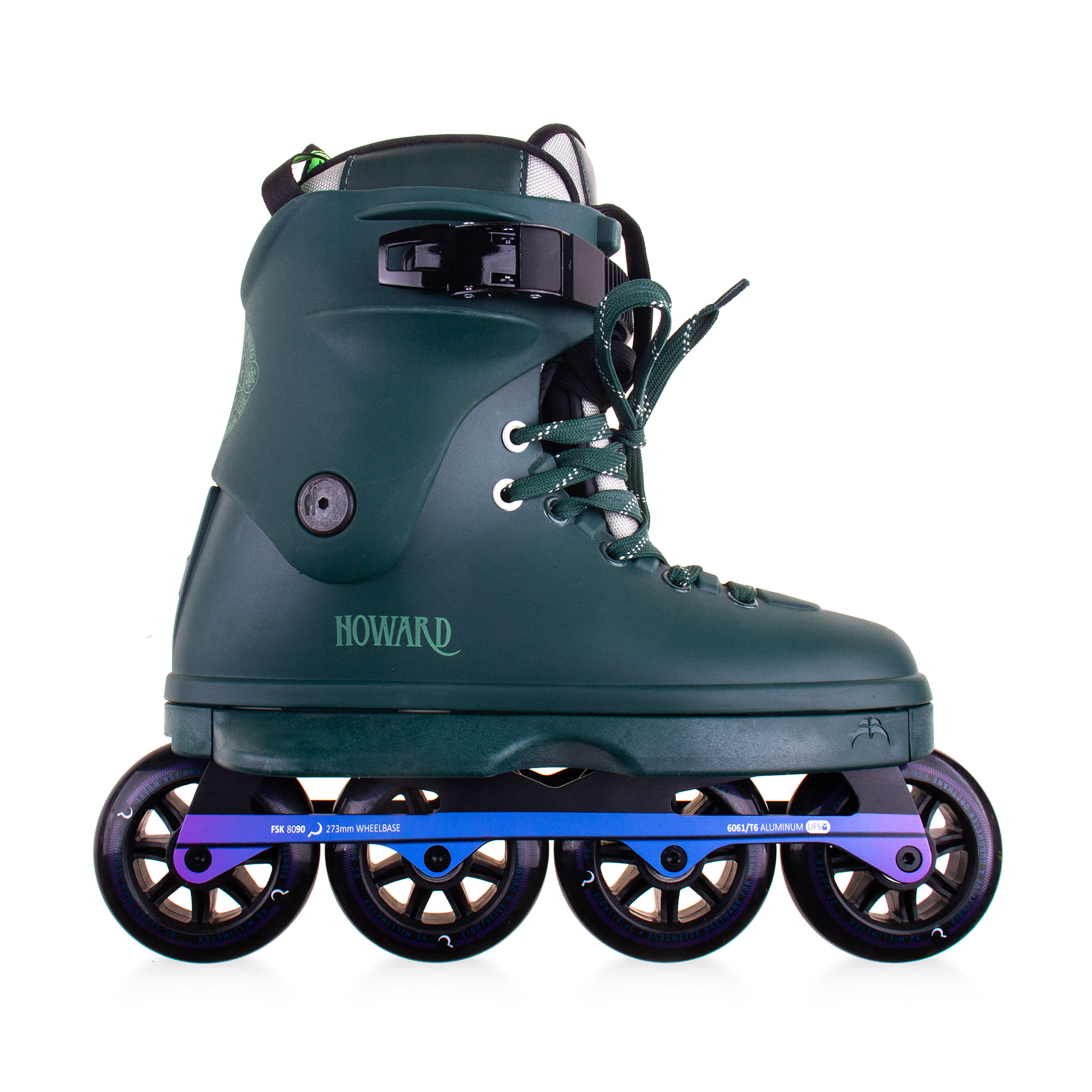 Razors Shift Andrew Broom X Ground Control FSK 273mm - Complete