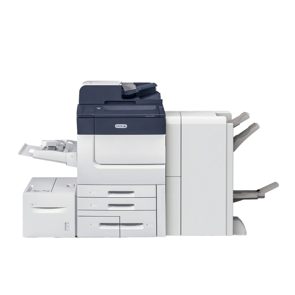 Xerox® AltaLink® C8200 Series - BPI Color