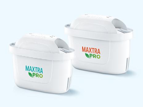 ブリタ 浄水器用交換フィルターカートリッジ | BRITA®