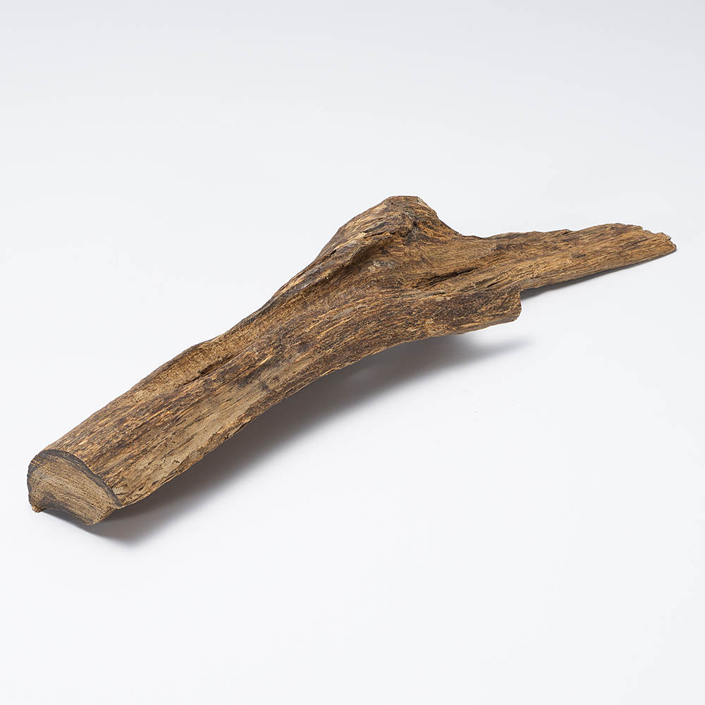 プレミアム沈香(じんこう) 原木姿物 六国「寸門多羅(すもたら)」 31g