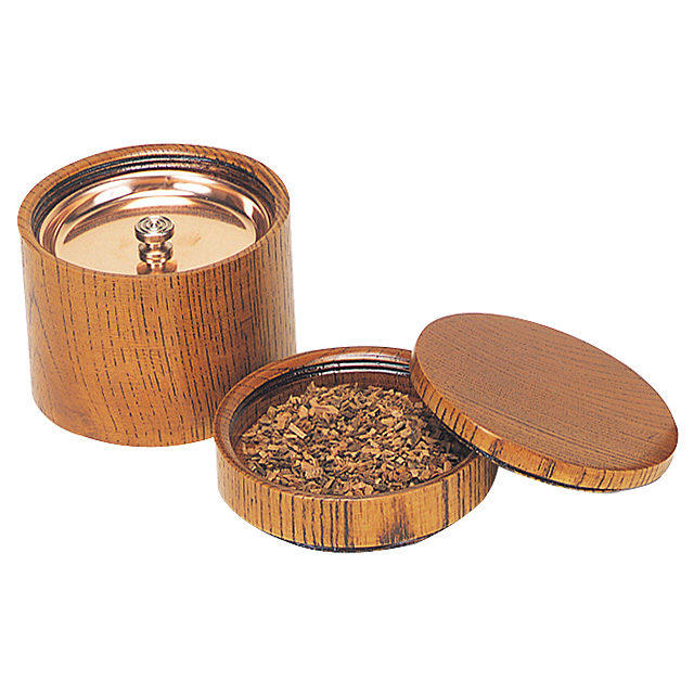 携帯用二段式丸香炉 | 仏壇・仏具 滝田商店