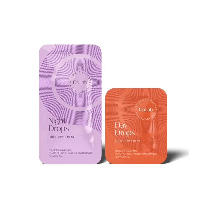 Journal | Partner.Co: 新製品・Co.Labドロップ 11/1（金）より正式発売