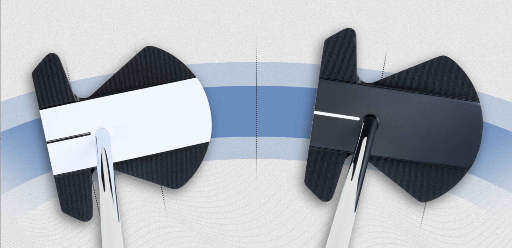 Golf Business News - Odyssey rolls out new Ai-ONE Square 2 Square