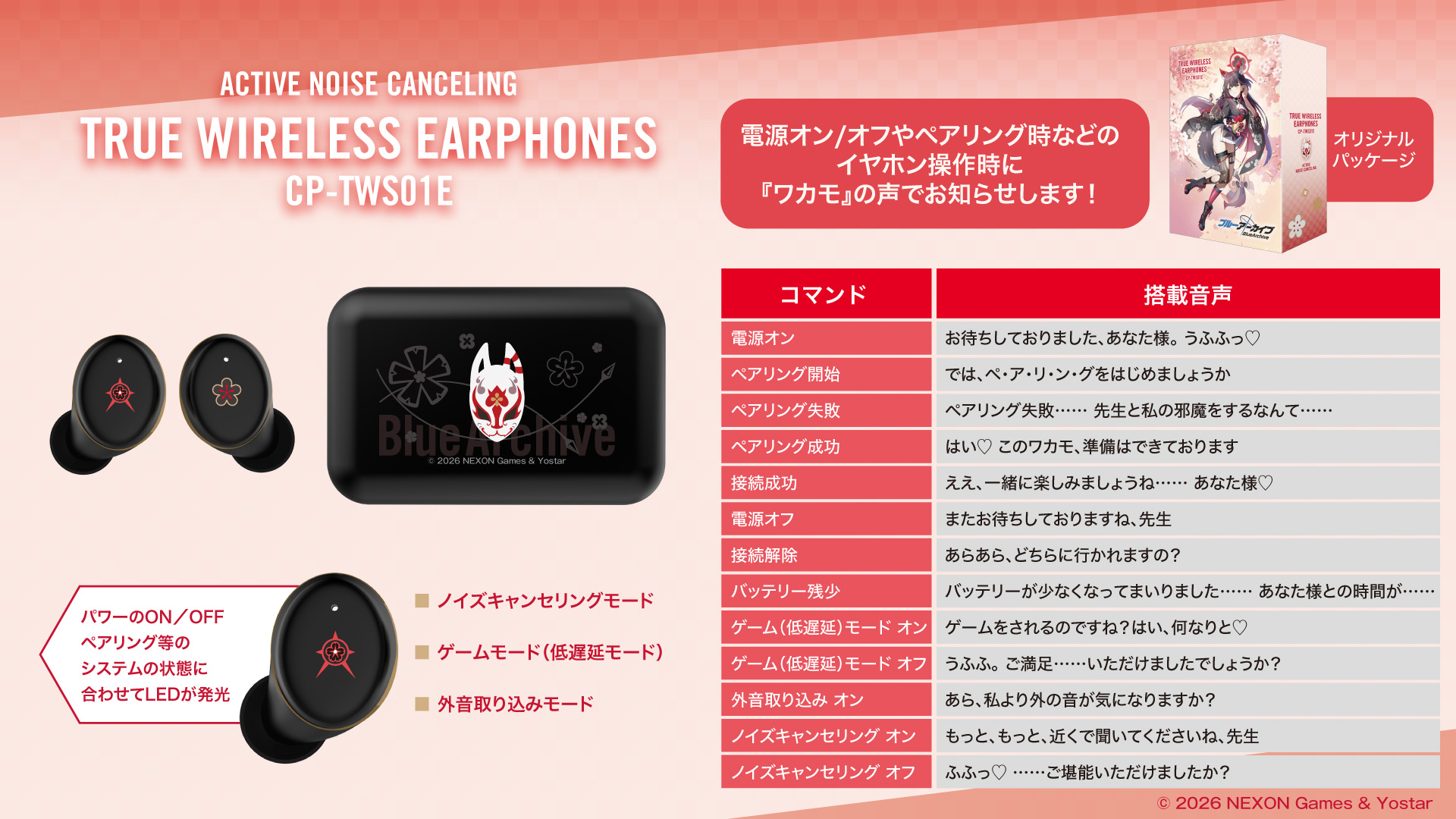 お知らせ(新製品・営業予定など) - 音アニ1号店 (オンアニ)