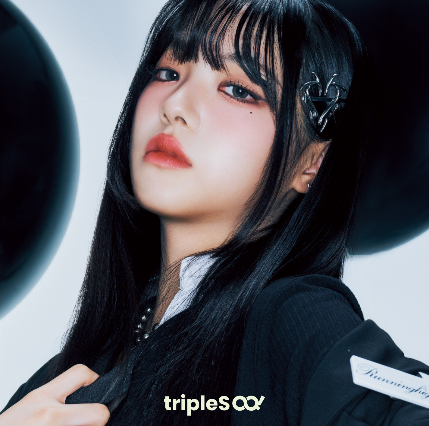 tripleS 日本デビューシングル「アンタイトル」 Music Videoのプレミア