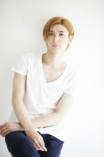 Profile - 古川雄大 - Yuta Furukawa -