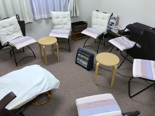 サポート】ヒプノセラピスト勉強会（練習会or講座編