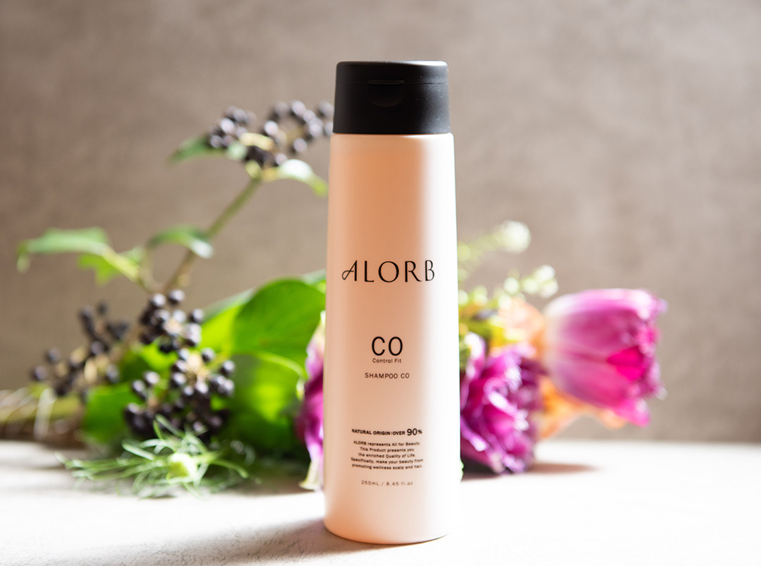 ホームケア商品 - Hair Salon CARRIE Carrie シャンプートリートメント