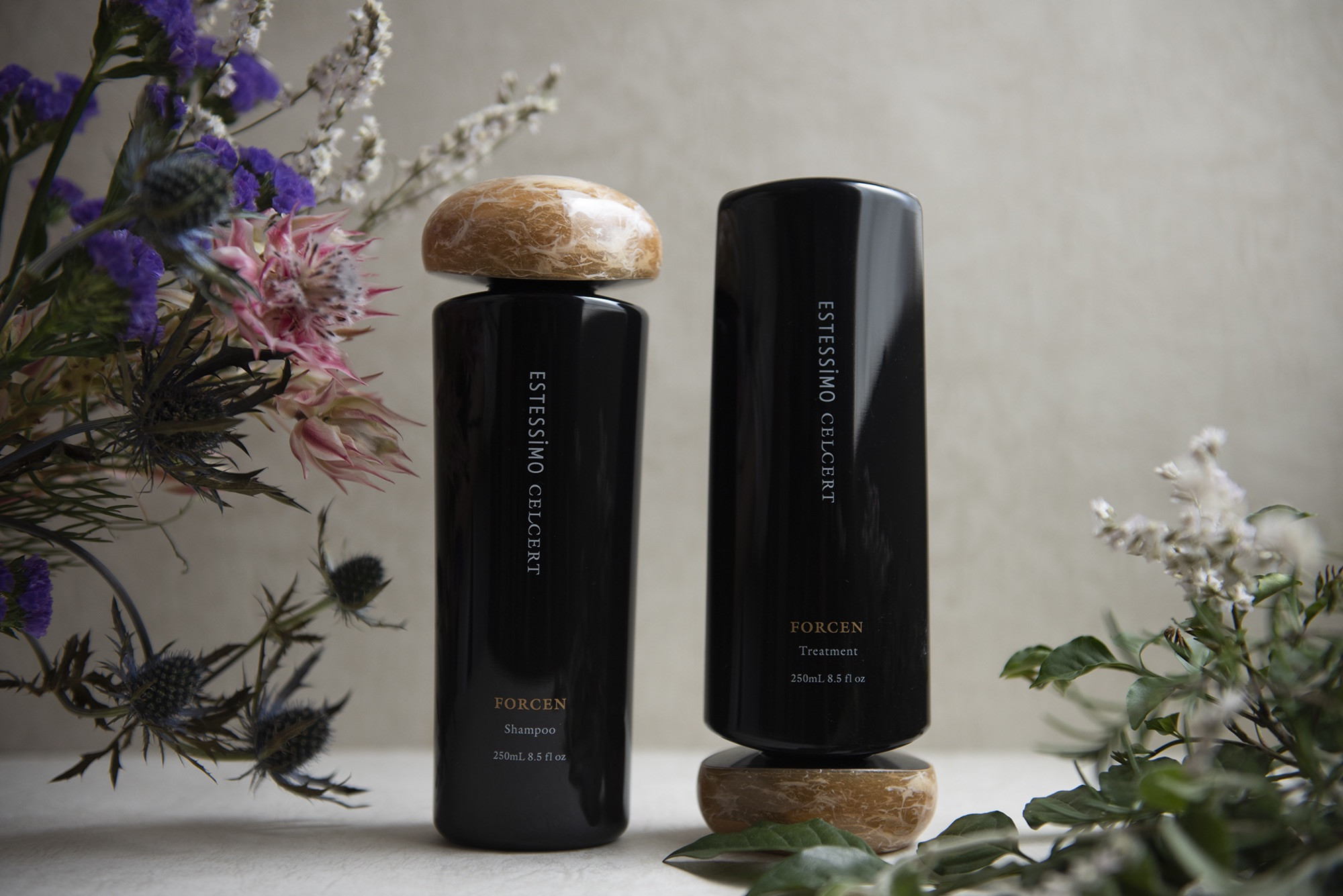 ホームケア商品 - Hair Salon CARRIE Carrie シャンプートリートメント