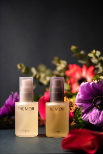 ヘアオイル THE MOII(ザ・モイ) - Hair Salon CARRIE