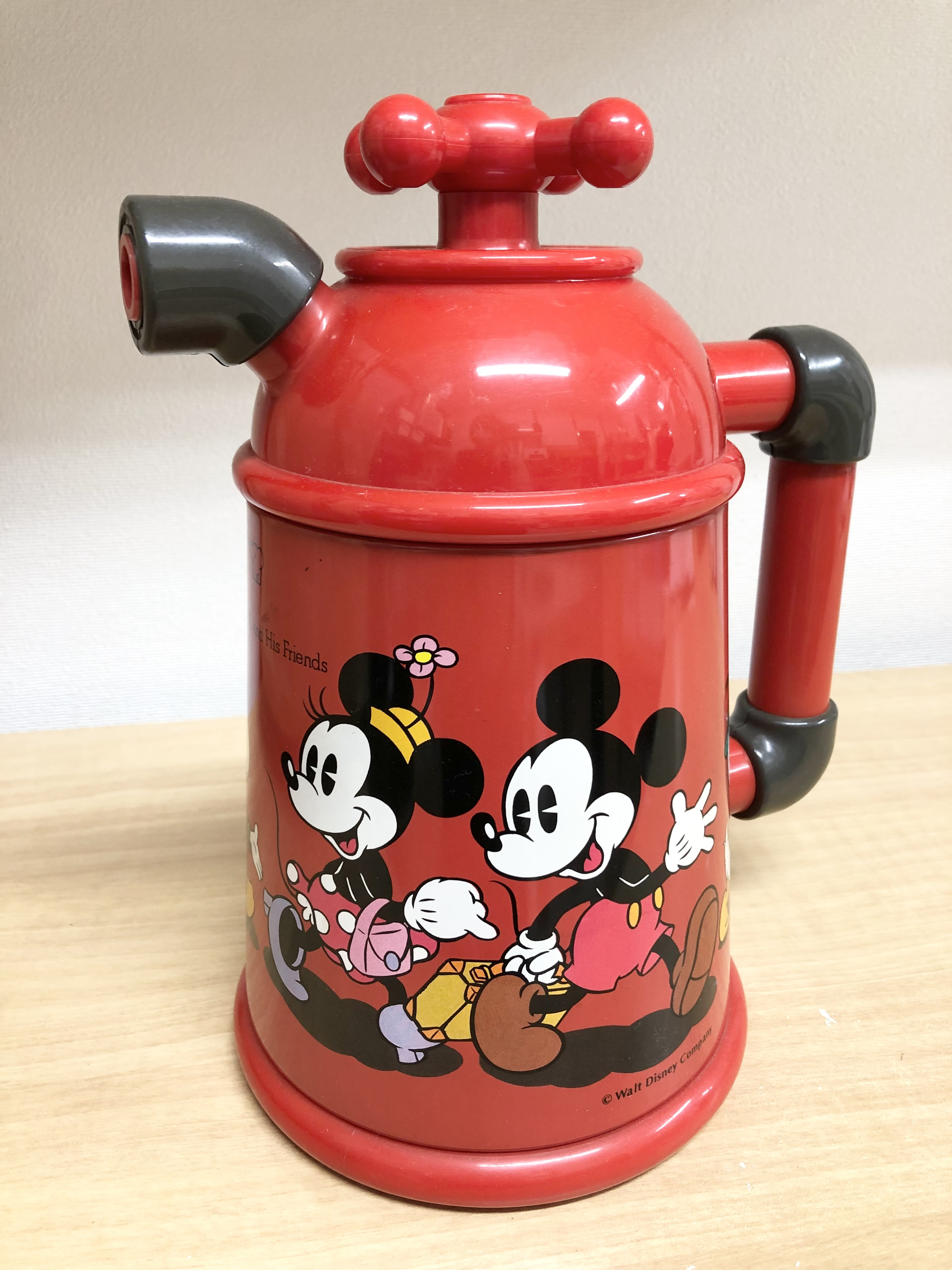 ディズニー レトロポット買取しました🫖ウエストヴィレッジ荏原町店