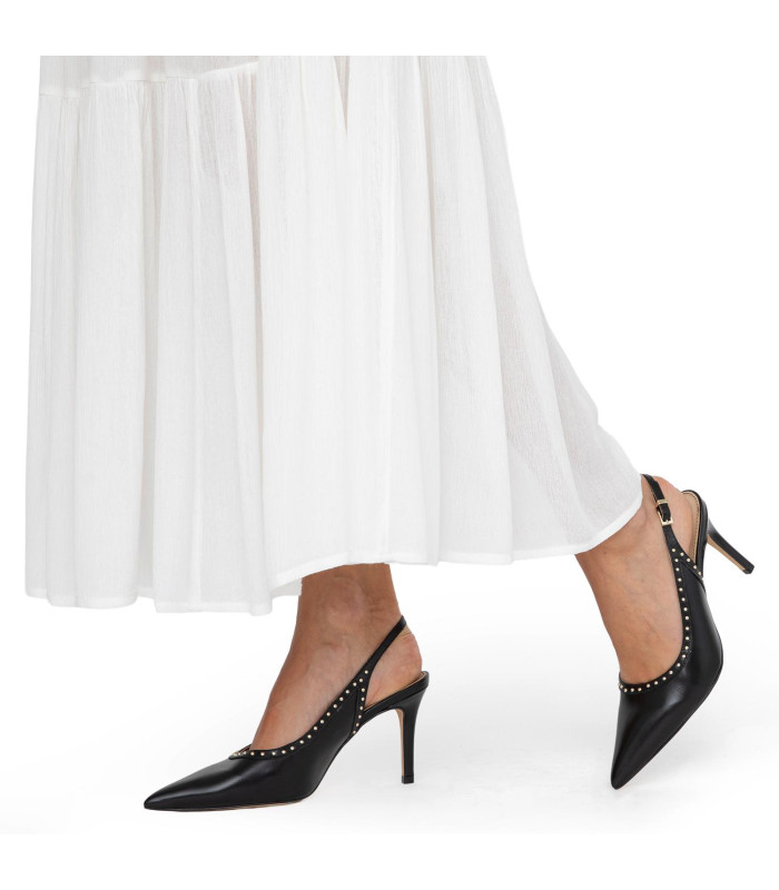 Zapato - Monica - Negro