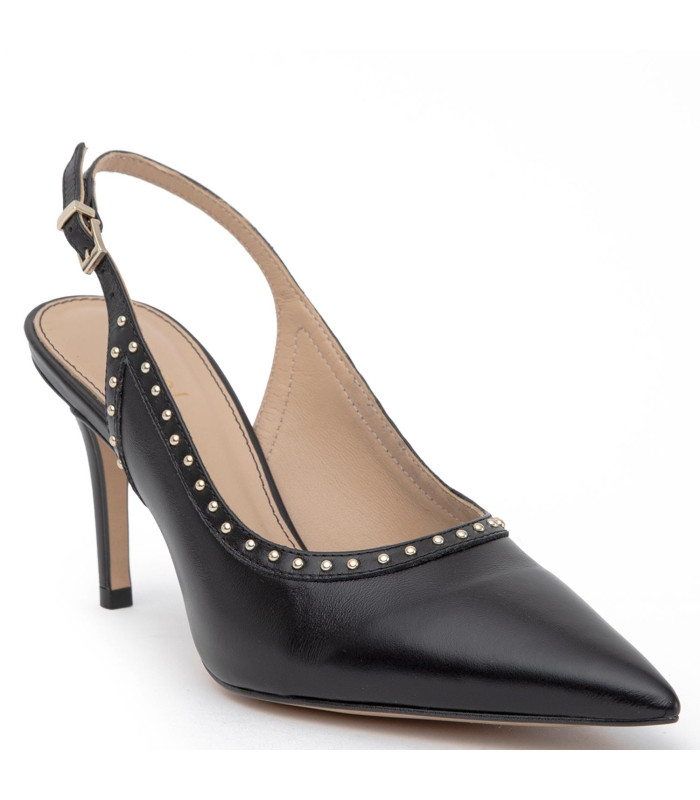 Zapato - Monica - Negro