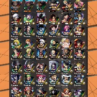 バウンティラッシュ バウンティのアカウントデータ、RMTの販売・買取