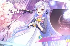 お口に合いますように♪】新妻 八恵 のステータスと評価【ワールドダイ