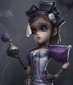 第五人格】調香師の評価とステータス - 第五人格攻略Wikiまとめ | Gamerch