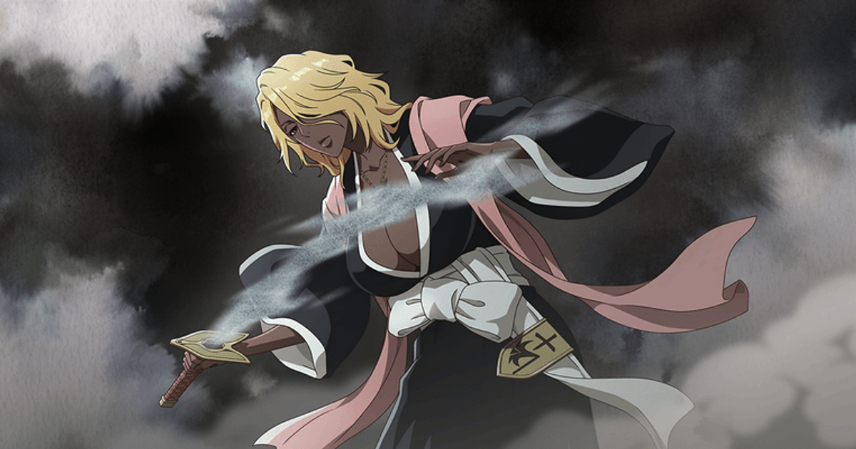 ブレソル】松本乱菊（千年血戦篇2025）☆6【速】のステータスと評価