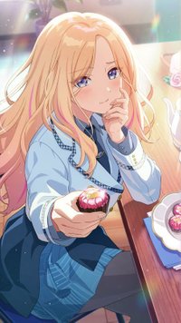 学マス】十王星南（ハッピーミルフィーユ）の性能【学園アイドル