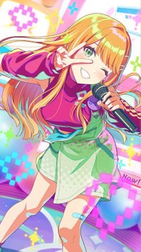 学マス】紫雲清夏（ミラクルナナウ！）の性能【学園アイドルマスター