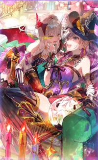 レスレリ】イタズラの時間ですの性能【レスレリアーナのアトリエ