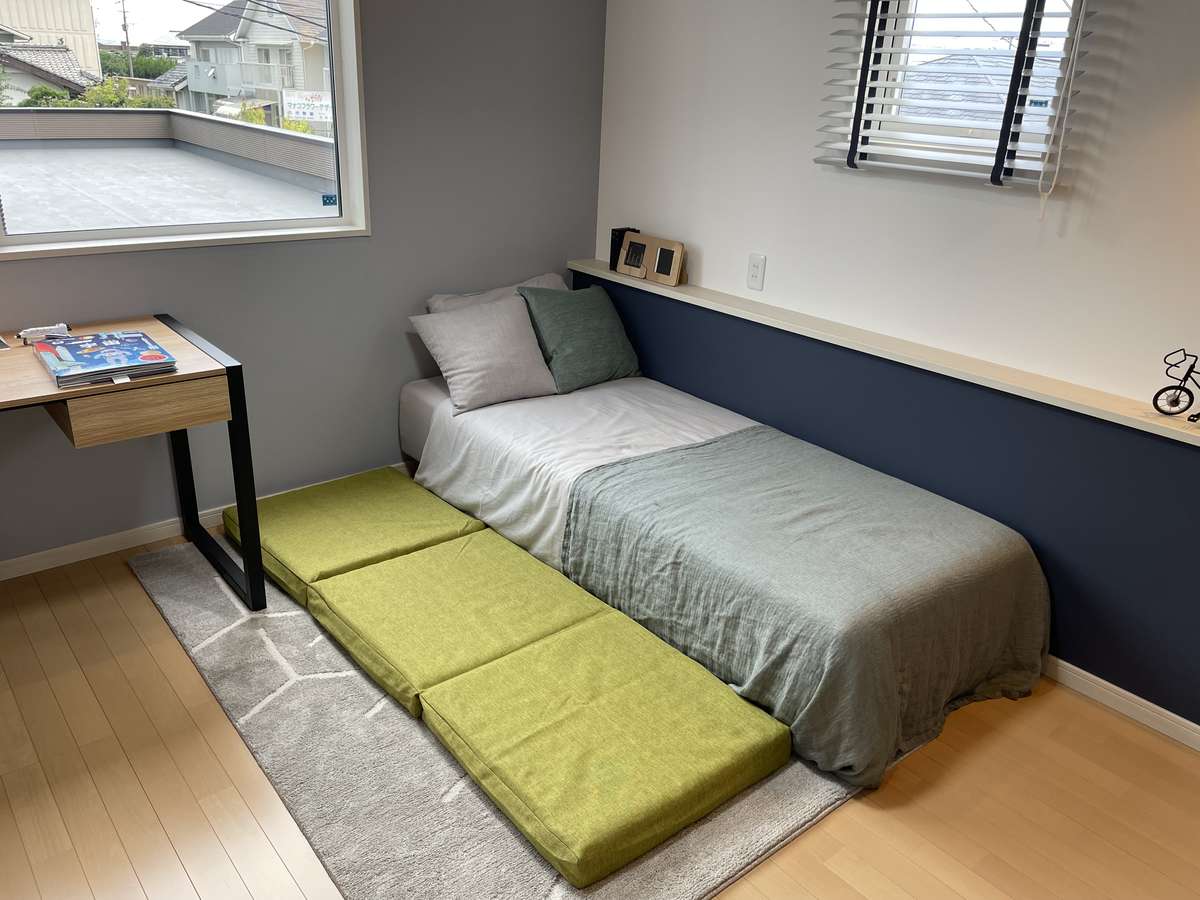 極上のコンパクトマットレス 【TOKURI-EX】福岡県大川市のマットレス