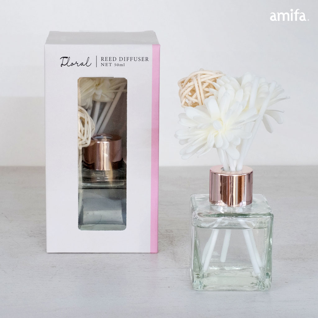 2022 ディフューザー ～セット～ | アミファ~amifa~