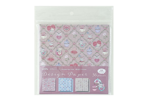 2023 秋デザインペーパー | アミファ~amifa~