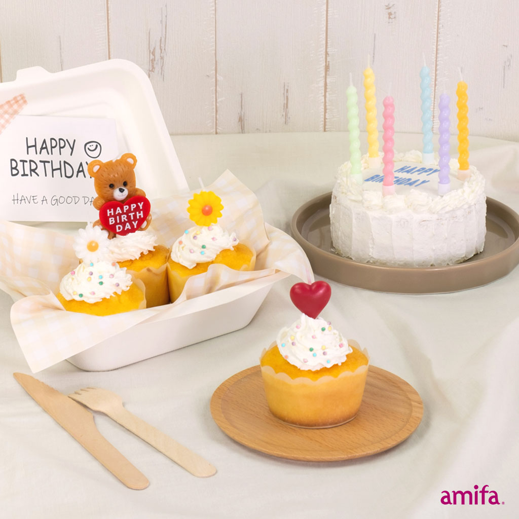 2023 キャンドル | アミファ~amifa~