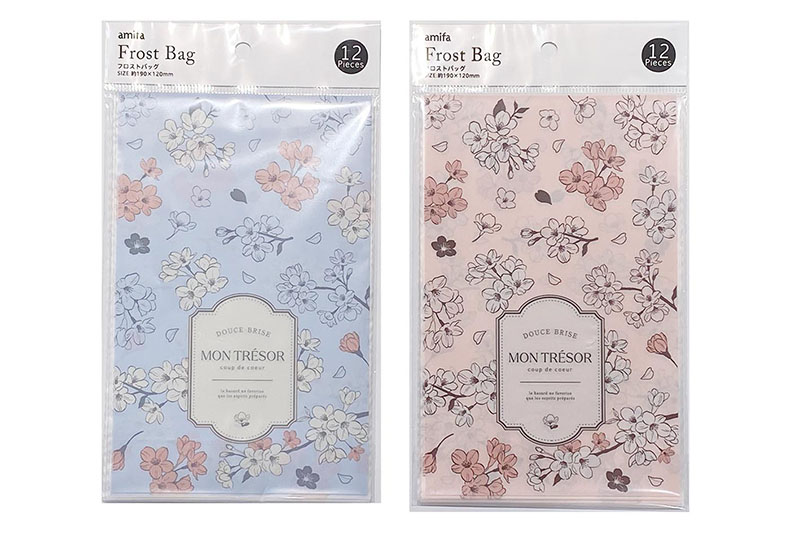 2024 バレンタイン ～桜グレース～ | アミファ~amifa~