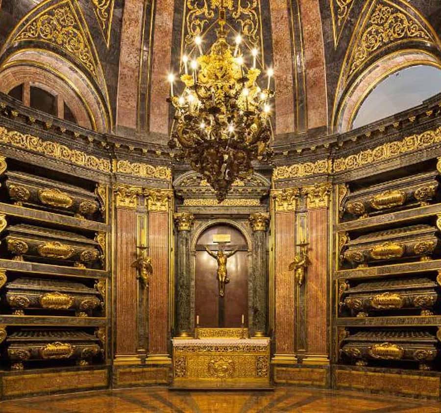 エル・エスコリアル宮殿 ガイドブック2冊 エル・エスコリアル宮殿