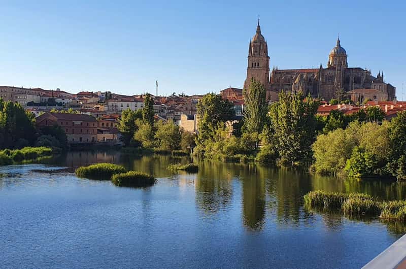 サンエステバン修道院 チケット＆ツアー | ゲットユアガイド