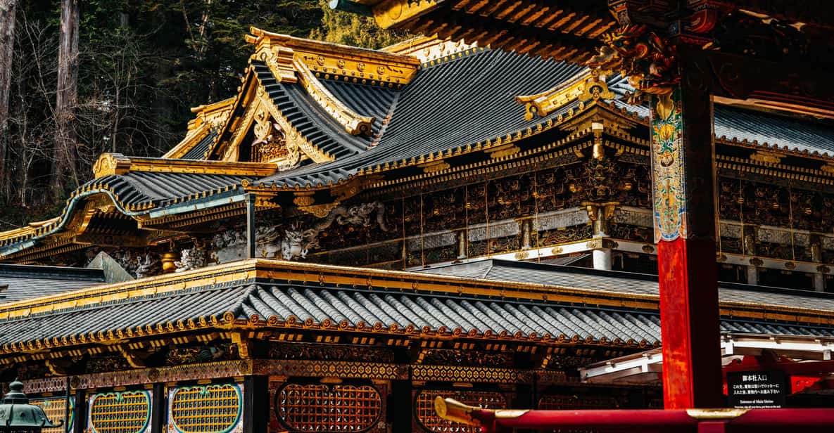 From Tokyo: Onsen, Temples and Nature Day Trip to Nikko | GetYourGuide
