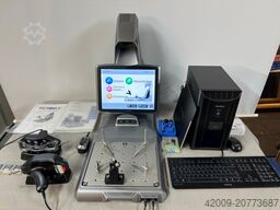 🏷️ Keyence XM-T2000 - used Coordinate measuring machine for sale