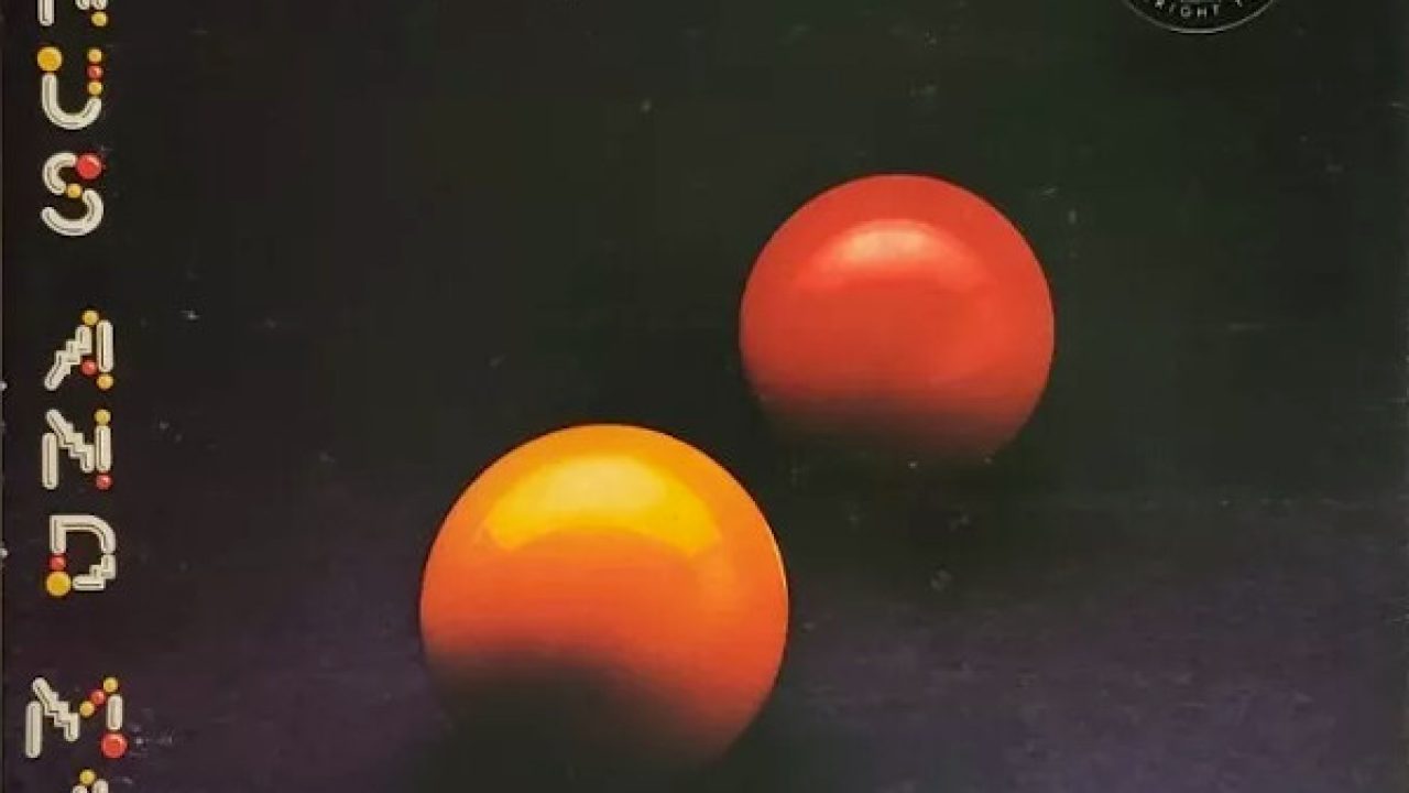 50 Years Ago Today - Paul McCartney & Wings Released 'Venus and