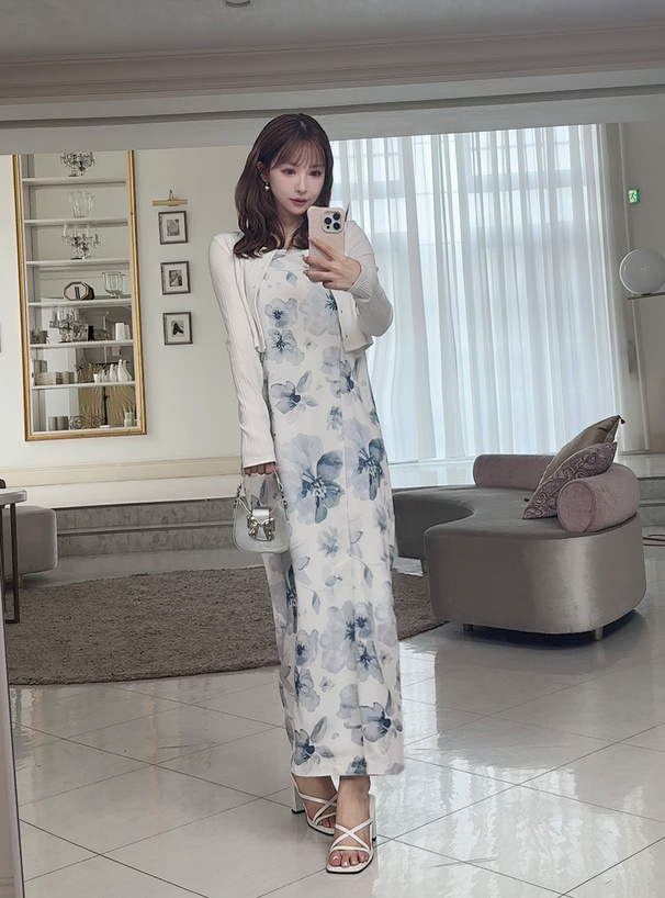 3点セット2Way水彩花柄浴衣セット[fy027] | レディースファッション