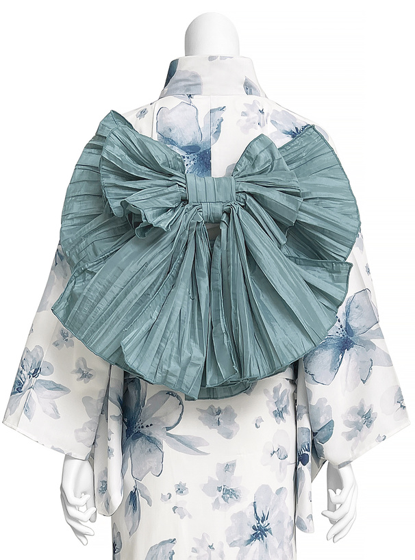 3点セット2Way水彩花柄浴衣セット[fy027] | レディースファッション