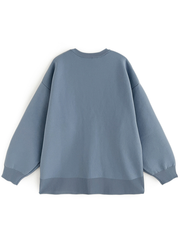 くまニットトップス[kz589] | レディースファッション通販のグレイル