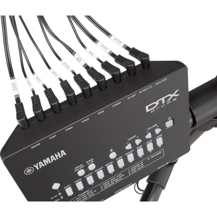 Yamaha DTX402K Dijital Davul | doremusic