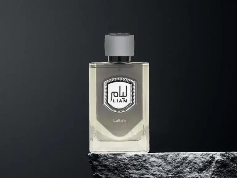 Buy LIAM GREY online at best price | THE SCENT BAZAAR