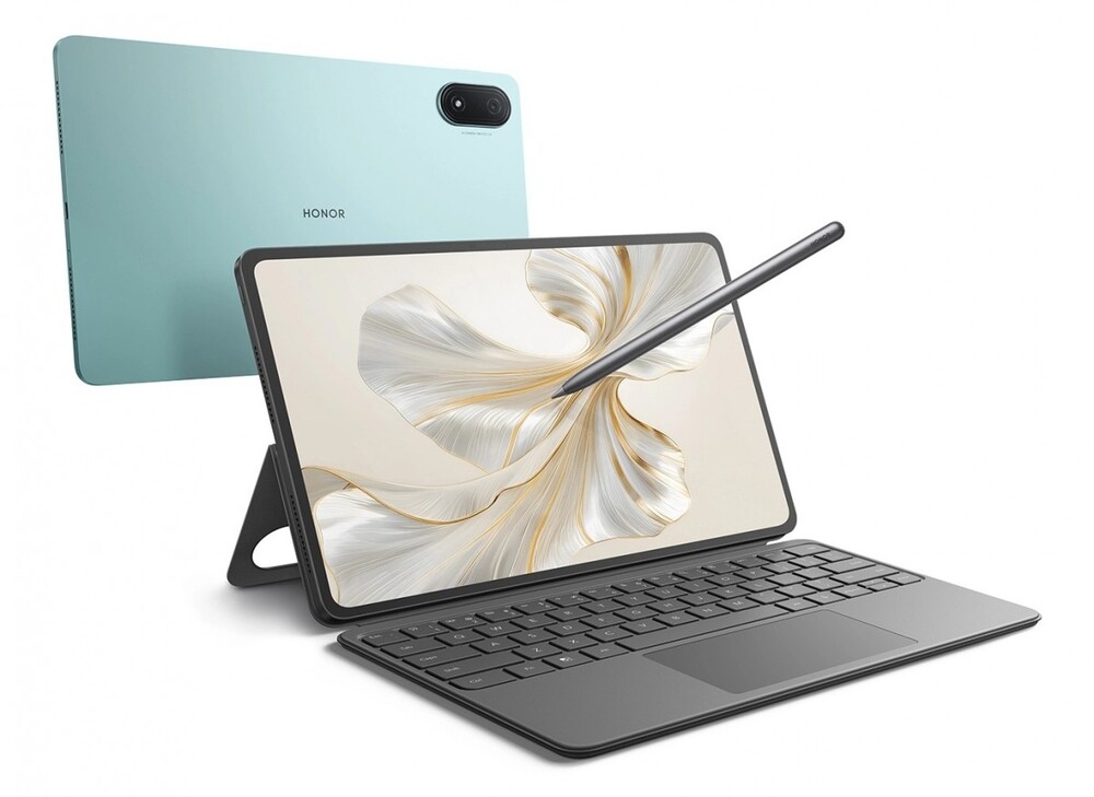 Honor MagicPad 2 Piyasaya Sürüldü - Donanım Günlüğü