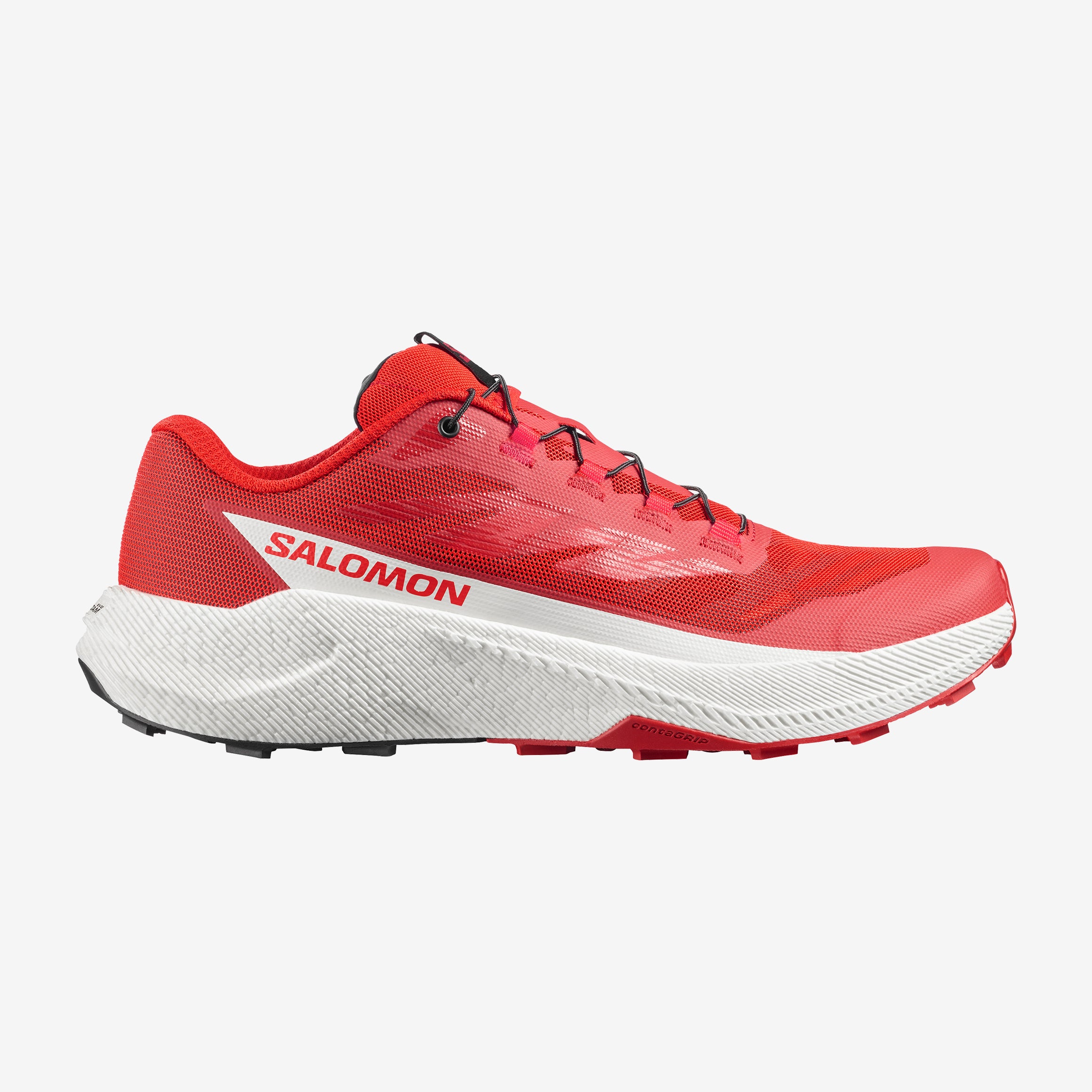 PULSAR Red | Salomon