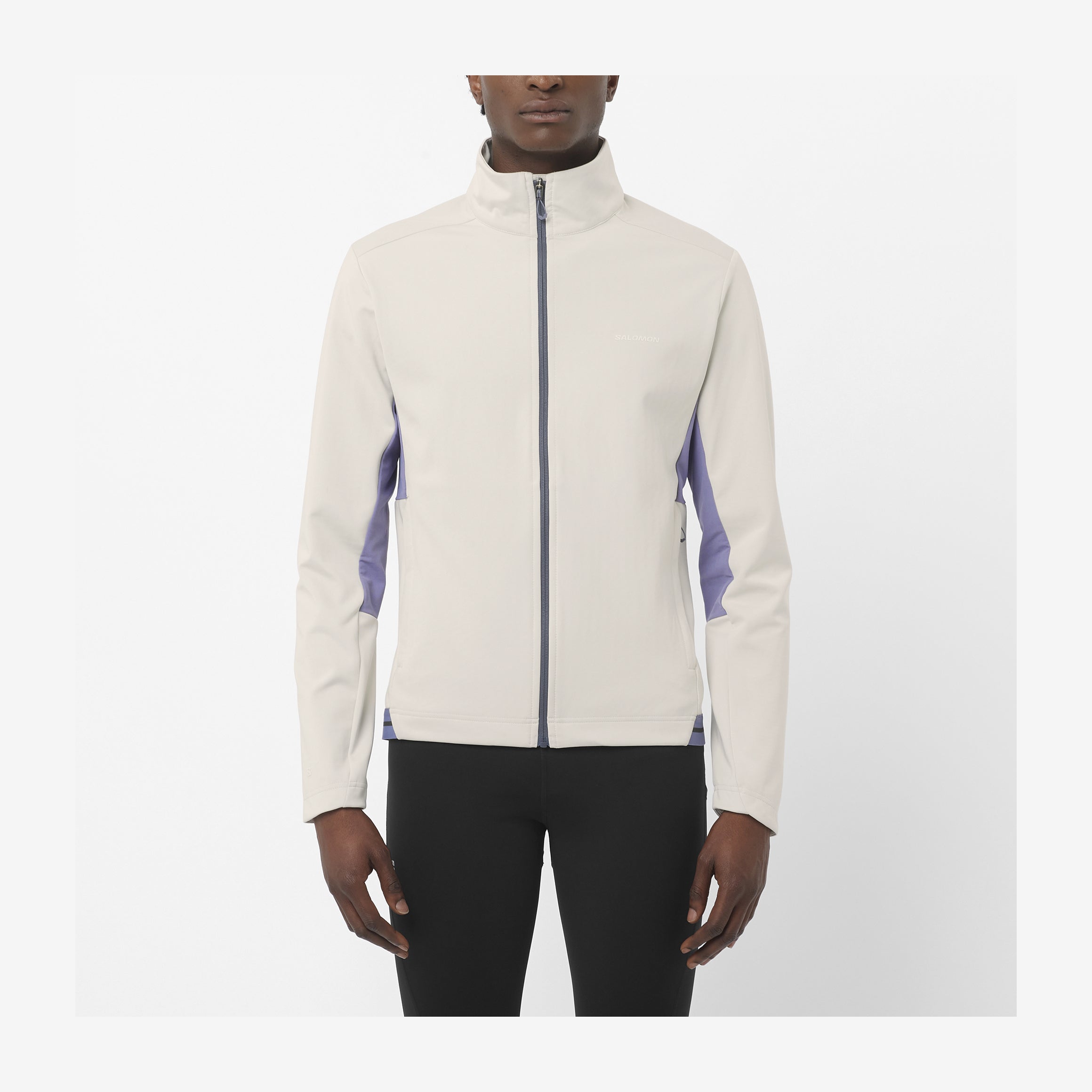 GORE-TEX INFINIUM™ WINDSTOPPER® Tan | Salomon