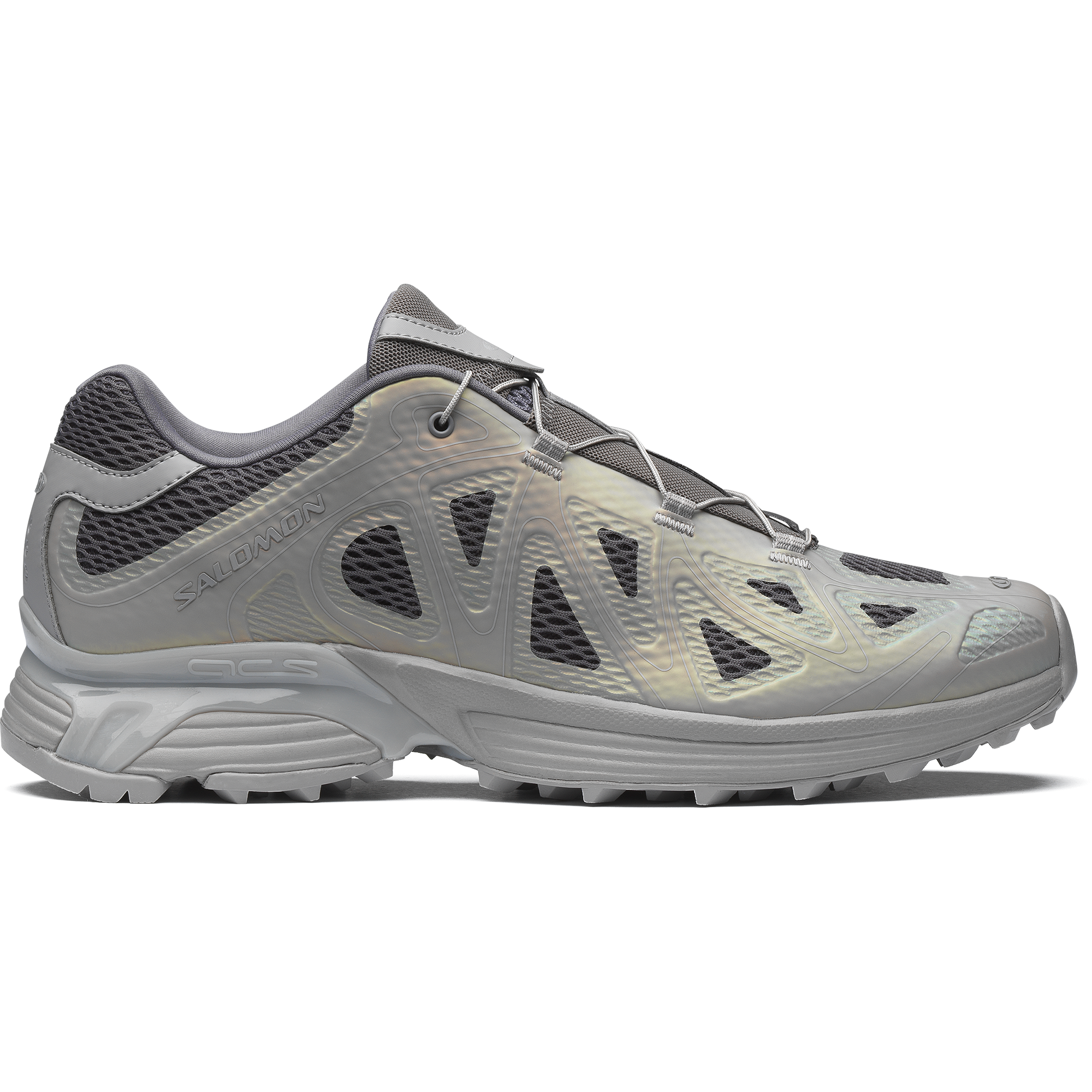 XT-WHISPER VOID Grey | Salomon